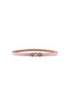 Lederen riem | 559141