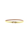 Lederen riem | 559141