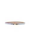 Lederen riem | 559141