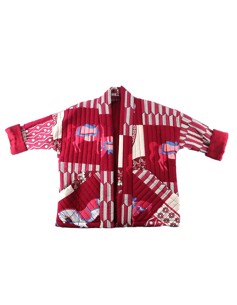 Kimono Jas | 62341