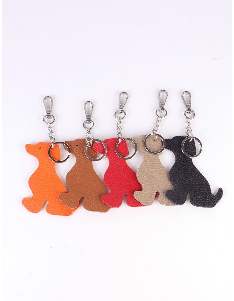 Sleutelhanger | 2327 (Zwart)