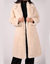 Teddy jas | Omkeerbaar | 62271