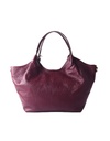 Lederen handtas | 552419