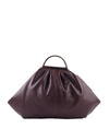 Lederen handtas | 552491