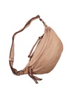 Lederen handtas | 552811