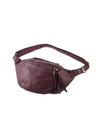 Lederen handtas | 552811