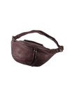 Lederen handtas | 552811
