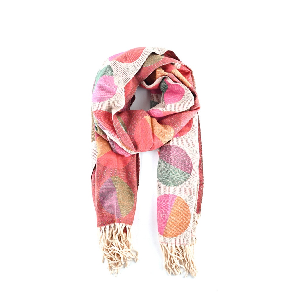 Sjaal | 700338