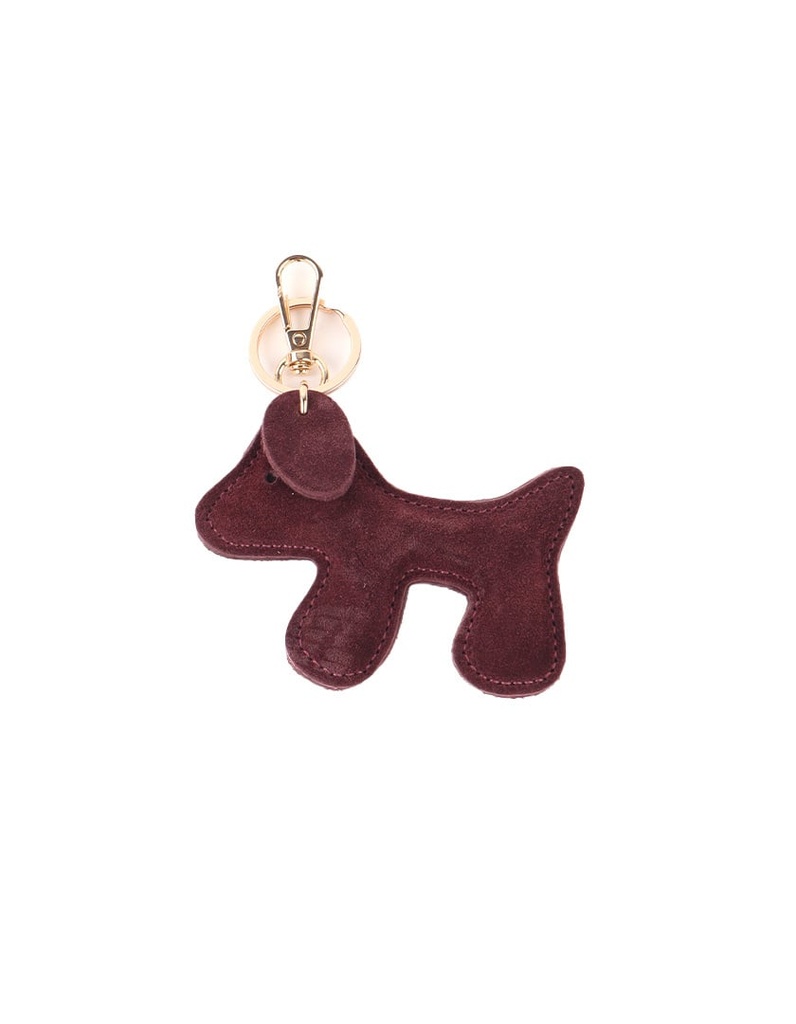 Suede Sleutelhanger | 23170