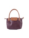 Lederen Handtas | 552998