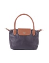 Lederen Handtas | 552998