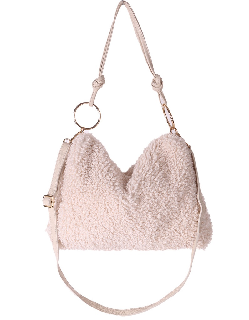 Teddy Schoudertas | 552511 (Beige)
