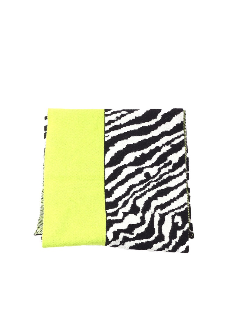 Zebra Sjaal | 700373
