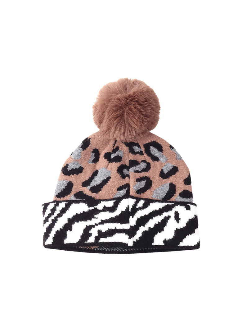 Zebra Muts | 700372