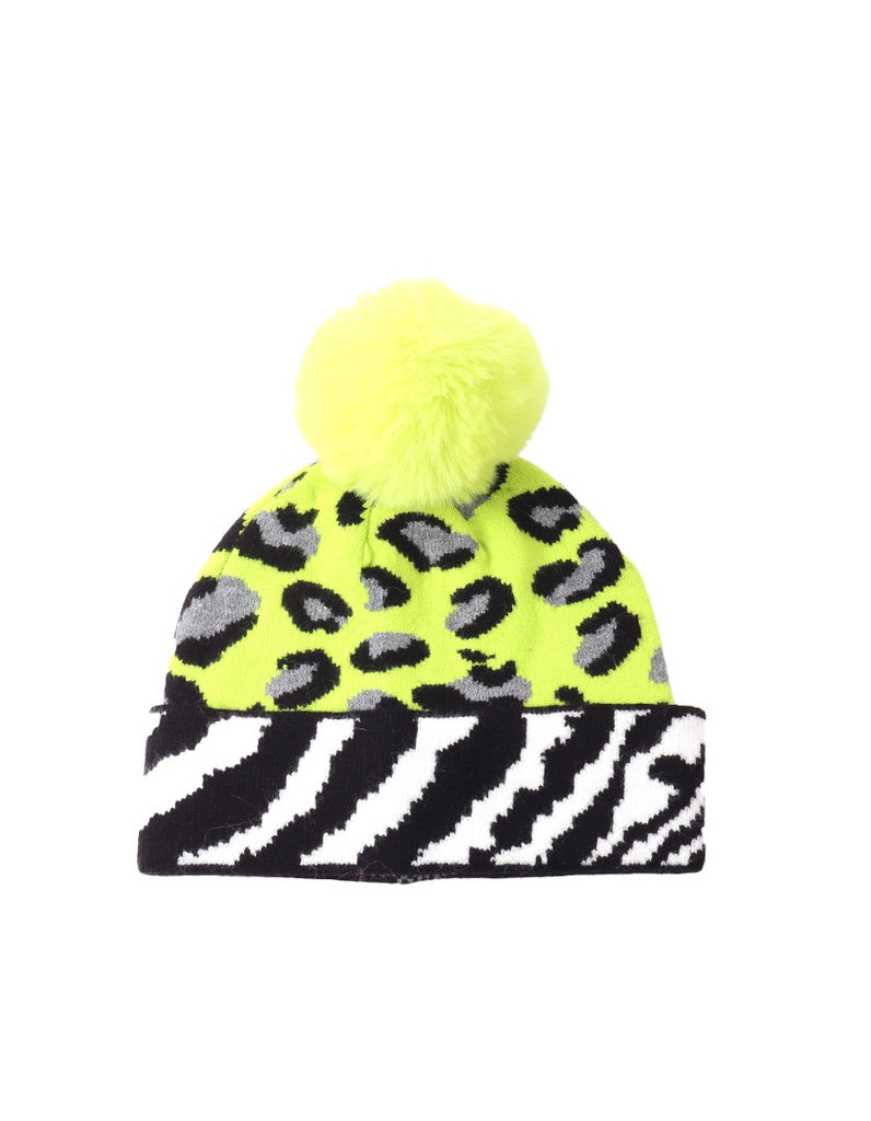 Zebra Muts | 700372