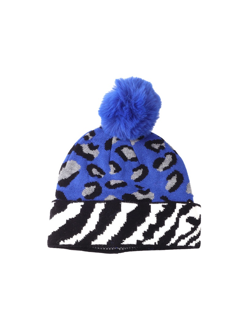 Zebra Muts | 700372