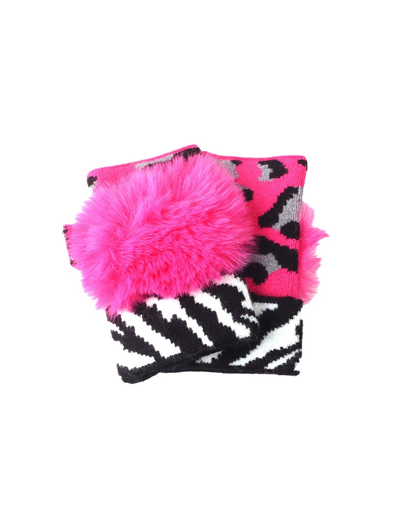 Zebra Handschoenen | 559059