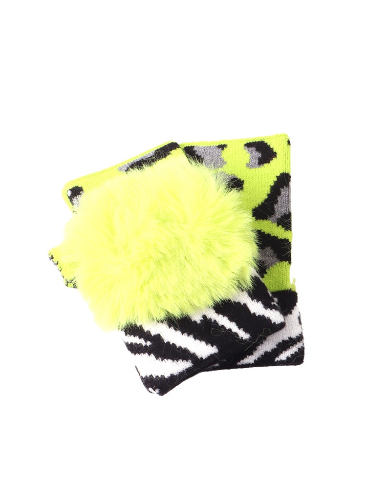 Zebra Handschoenen | 559059