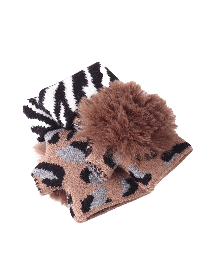 Zebra Handschoenen | 559059