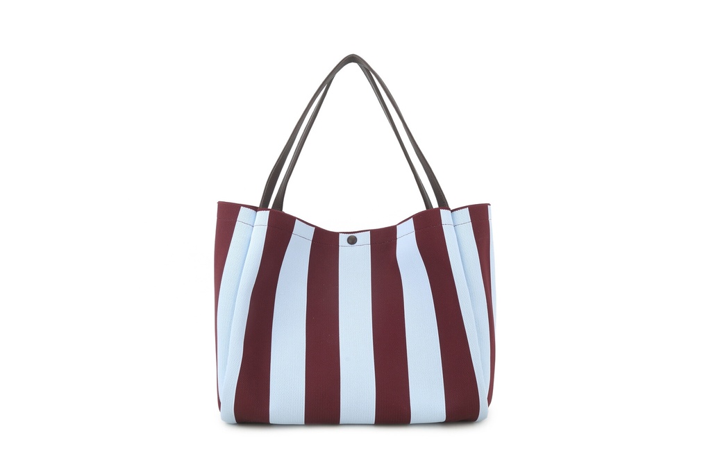 Canvas shopper | 40100