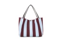 Canvas shopper | 40100