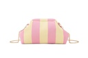 Canvas schoudertas| 40101