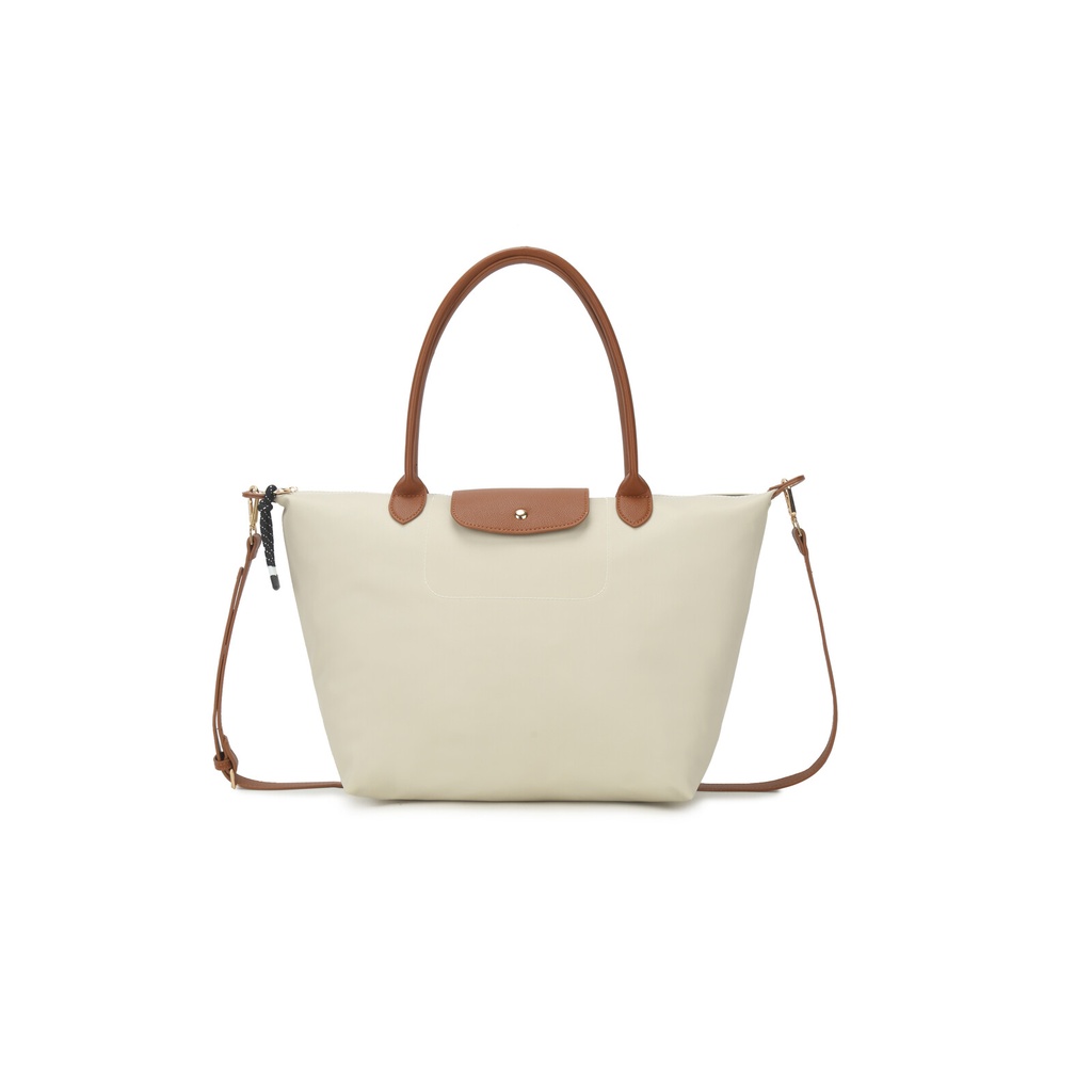 Kunstlederen shopper | 50095