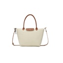 Kunstlederen shopper | 50095
