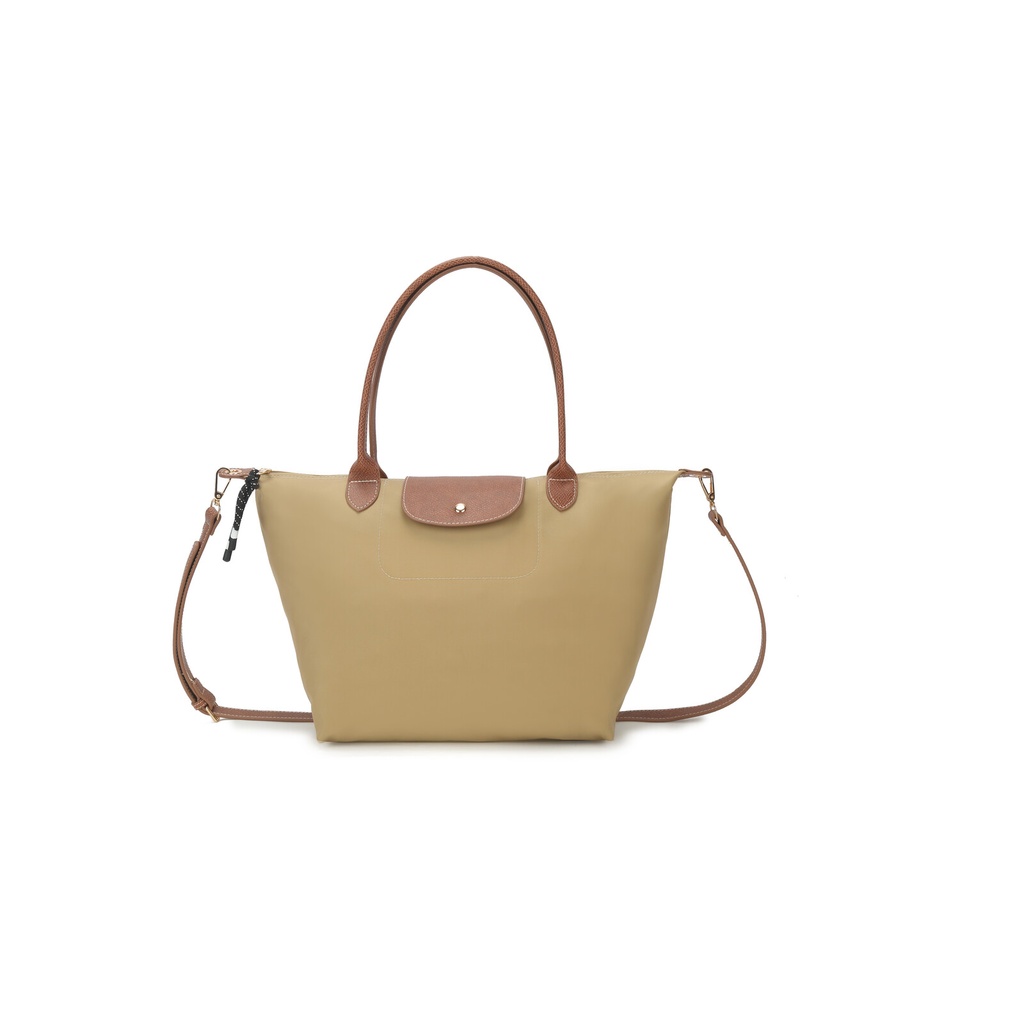 Kunstlederen shopper | 50095