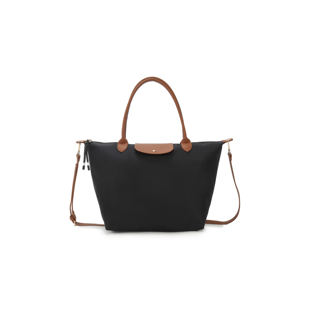 Kunstlederen shopper | 50095