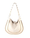 Lederen handtas | 552523