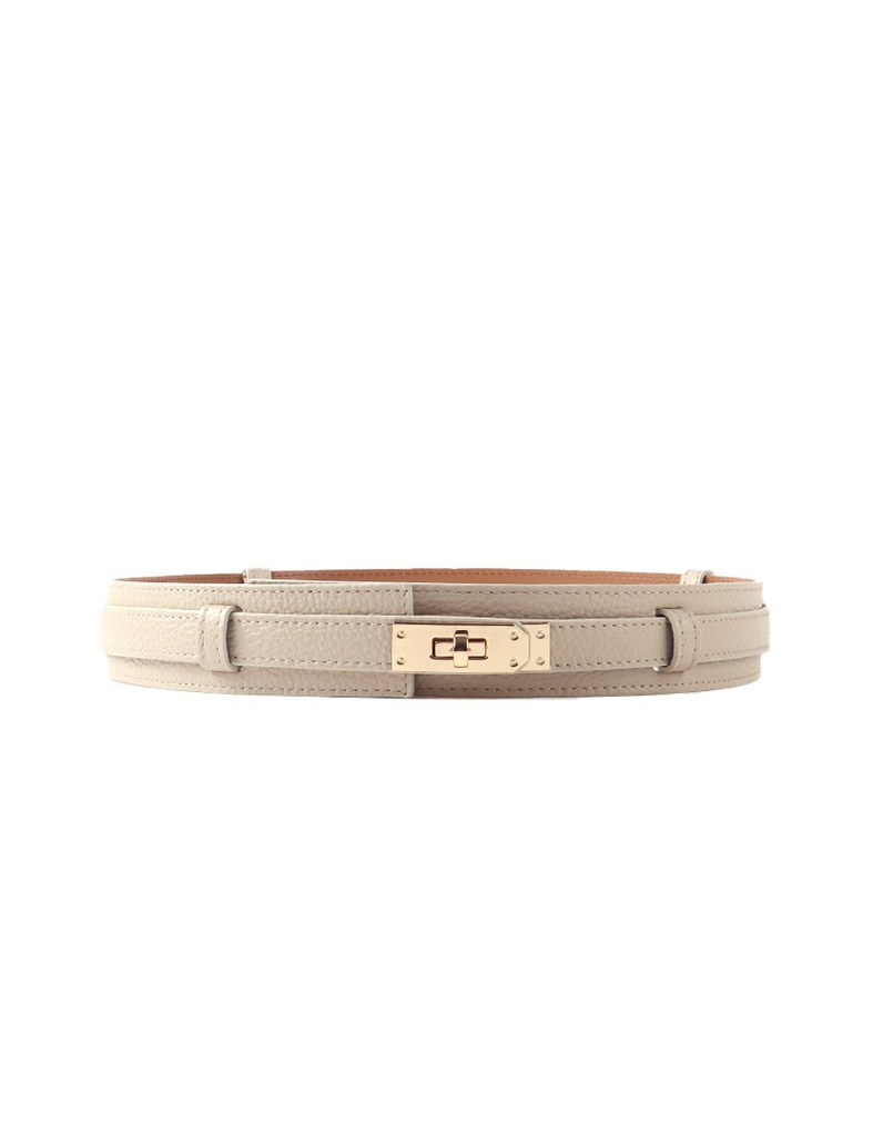 Lederen riem | 559147