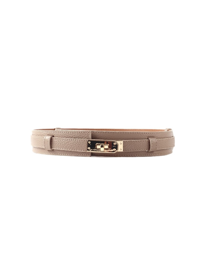 Lederen riem | 559147