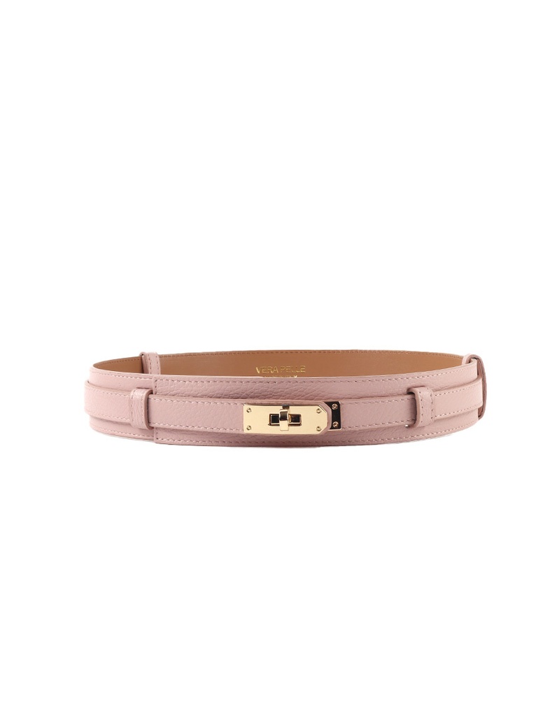 Lederen riem | 559147