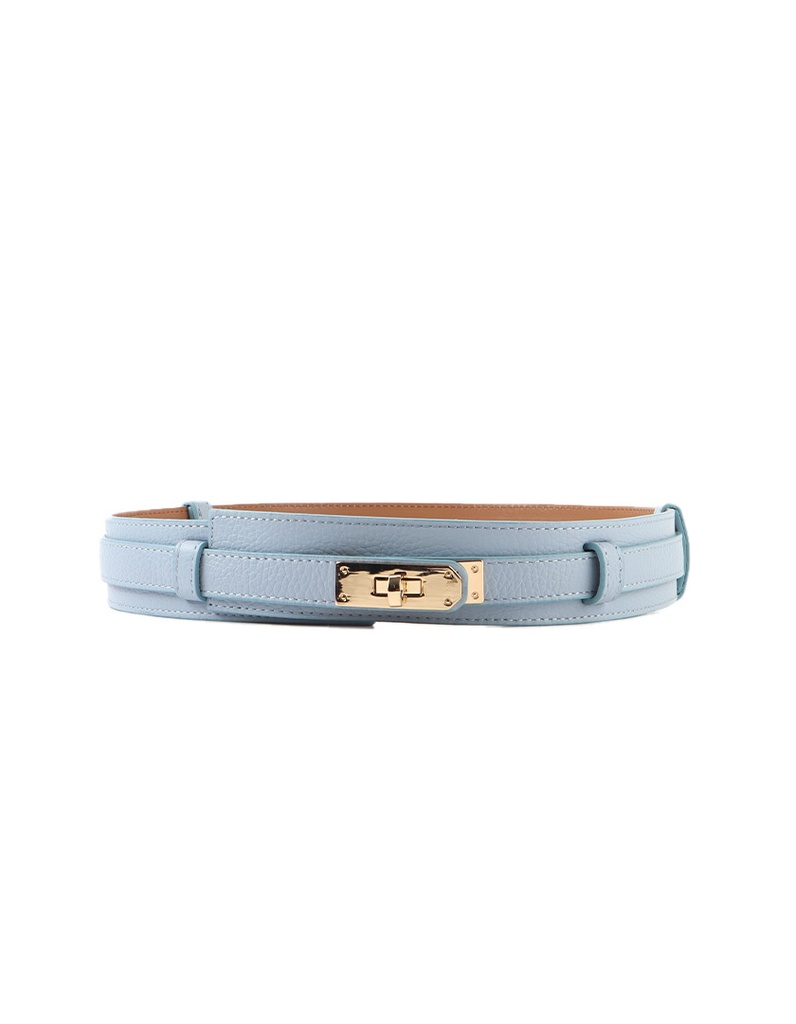 Lederen riem | 559147