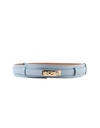 Lederen riem | 559147