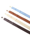 Lederen riem | 559147