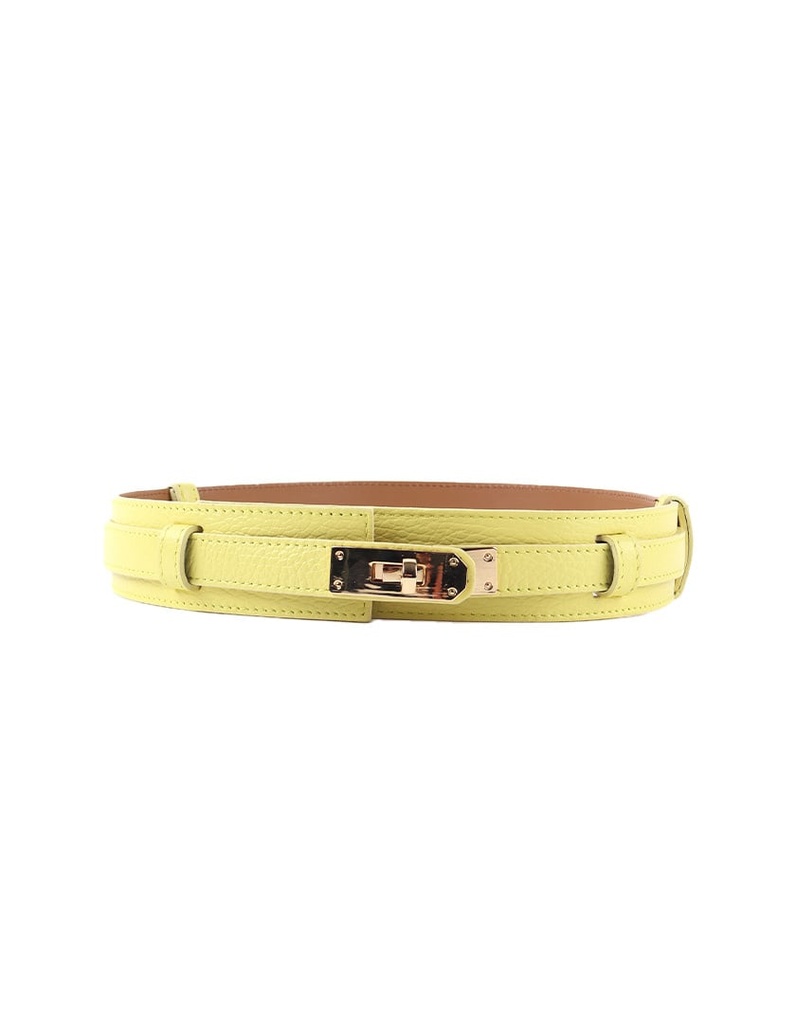 Lederen riem | 559147