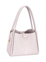 David Jones | Kunststof handtas | CM7425-2