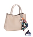David Jones | Kunststof handtas | CM8389