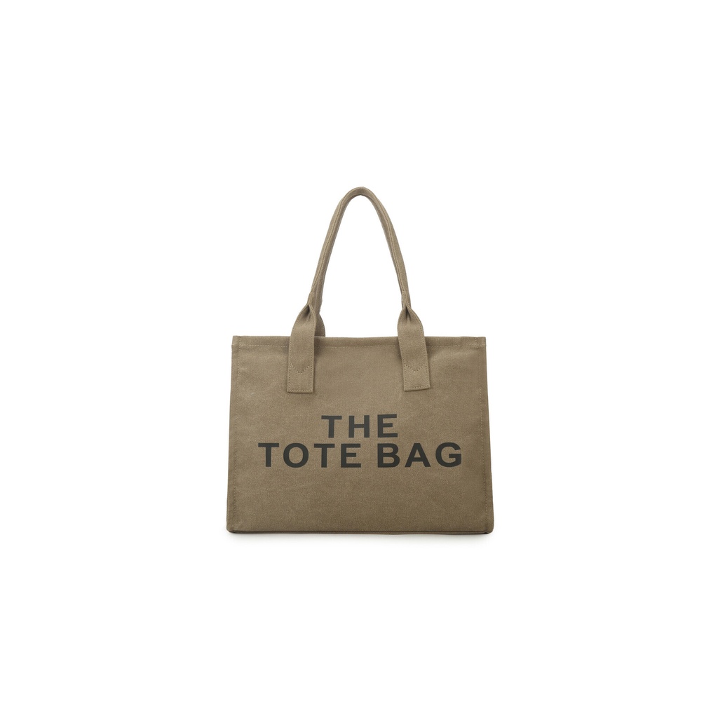 Canvas handtas | 30293