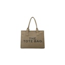 Canvas handtas | 30293