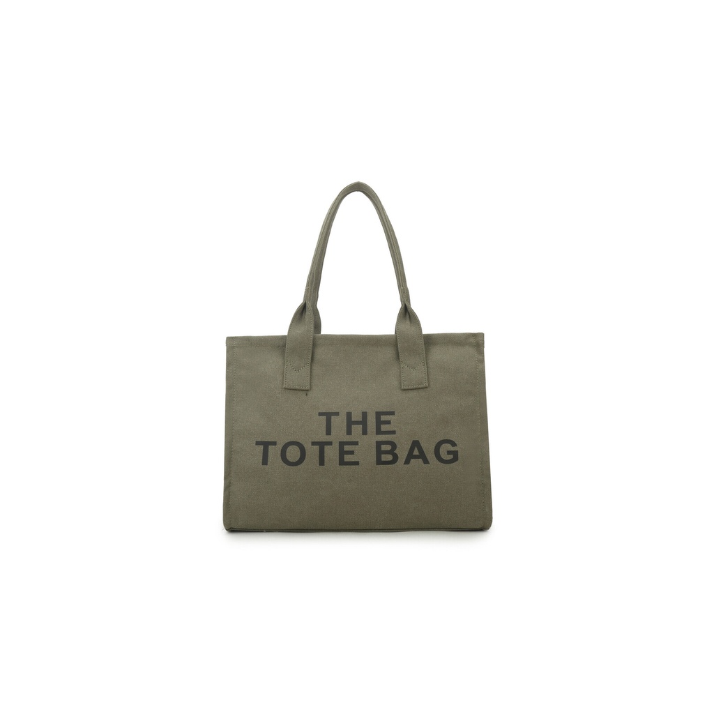 Canvas handtas | 30293