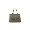 Canvas handtas | 30293