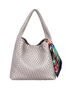 David Jones | Kunststof handtas | CM8275