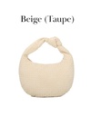 Kunst suede handtas | 60002