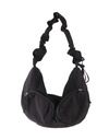 Nylon crossbody heuptas | 50066