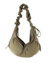 Nylon crossbody heuptas | 50066
