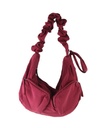 Nylon crossbody heuptas | 50066