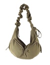 Nylon crossbody heuptas | 50066